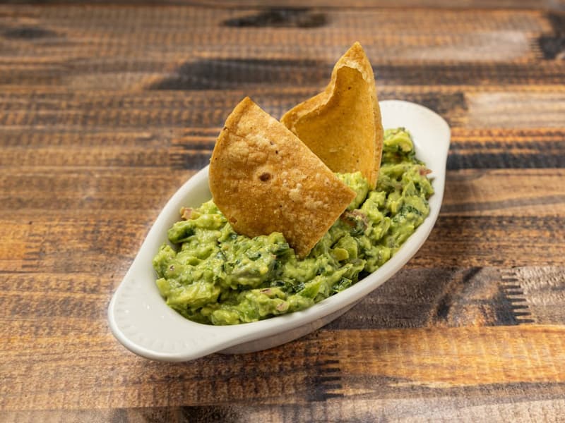 Guacamole